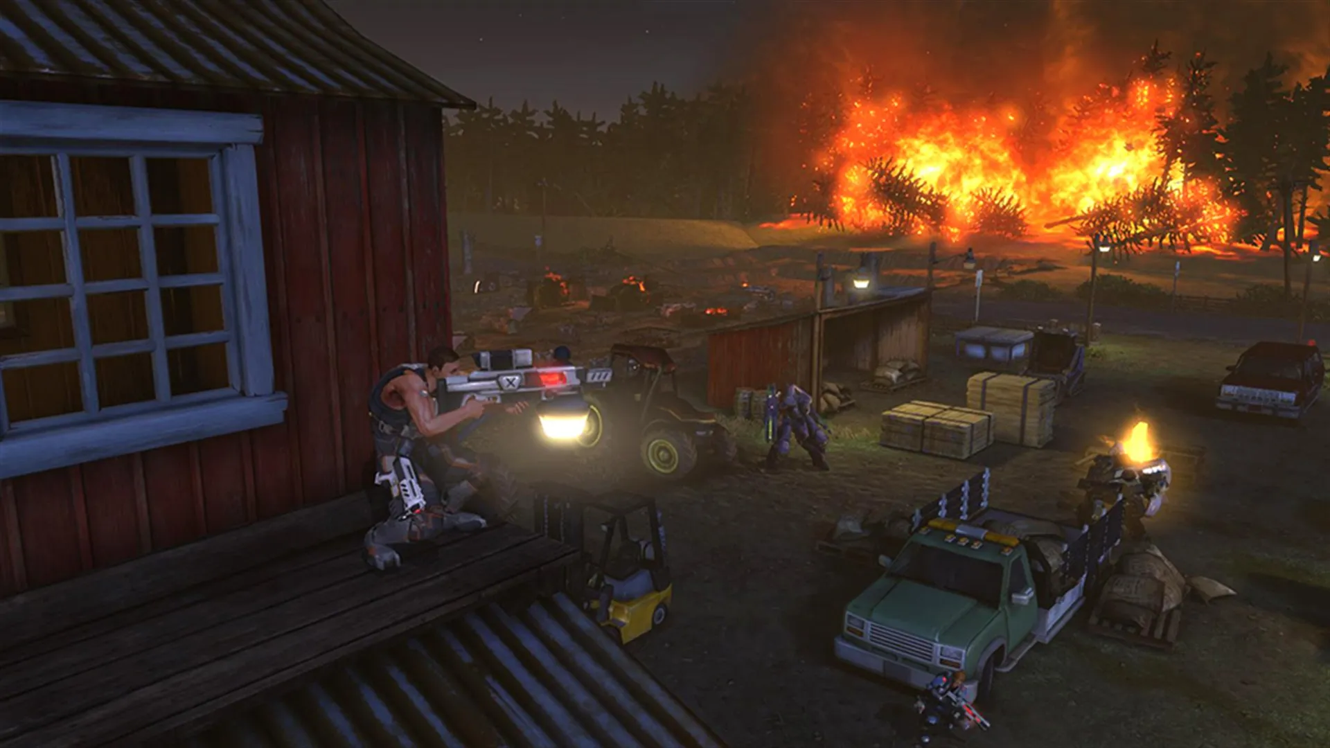 АРЕНДА XCOM: Enemy Within [Xbox One X|S & Xbox Series X|S] Личный Аккаунт