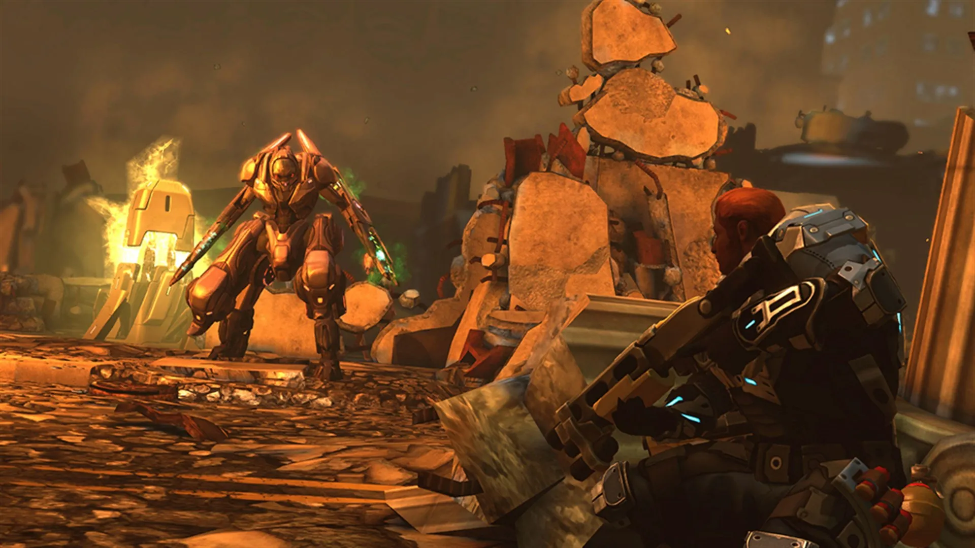 АРЕНДА XCOM: Enemy Within [Xbox One X|S & Xbox Series X|S] Личный Аккаунт