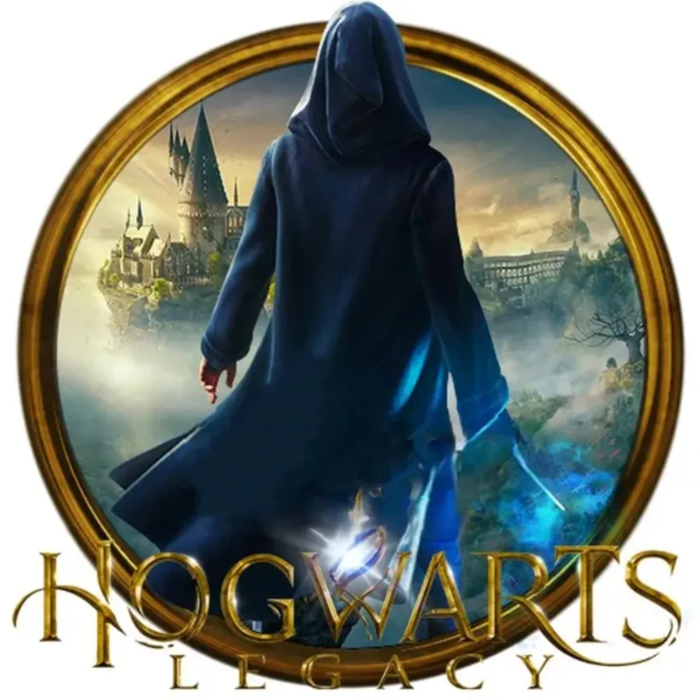 Hogwarts Legacy | Выбор региона.Новый аккаунт +почта - irongamers.ru