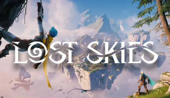 🔶 Lost Skies (Steam Key/Region Free)🔑 