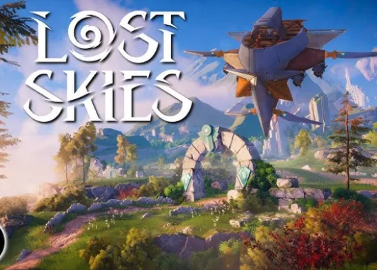 🔶 Lost Skies (Steam Key/Region Free)🔑 