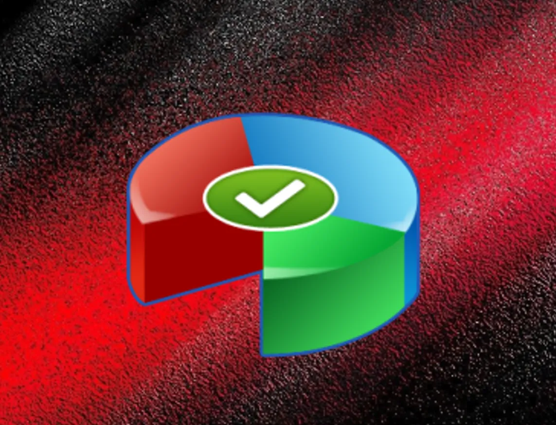 AOMEI Partition Assistant Pro 10,4 пожизненная лицензия