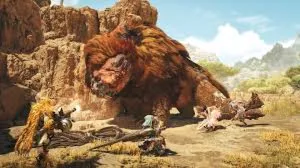 🌍 Monster Hunter Wilds Xbox Series X|S КЛЮЧ🔑 