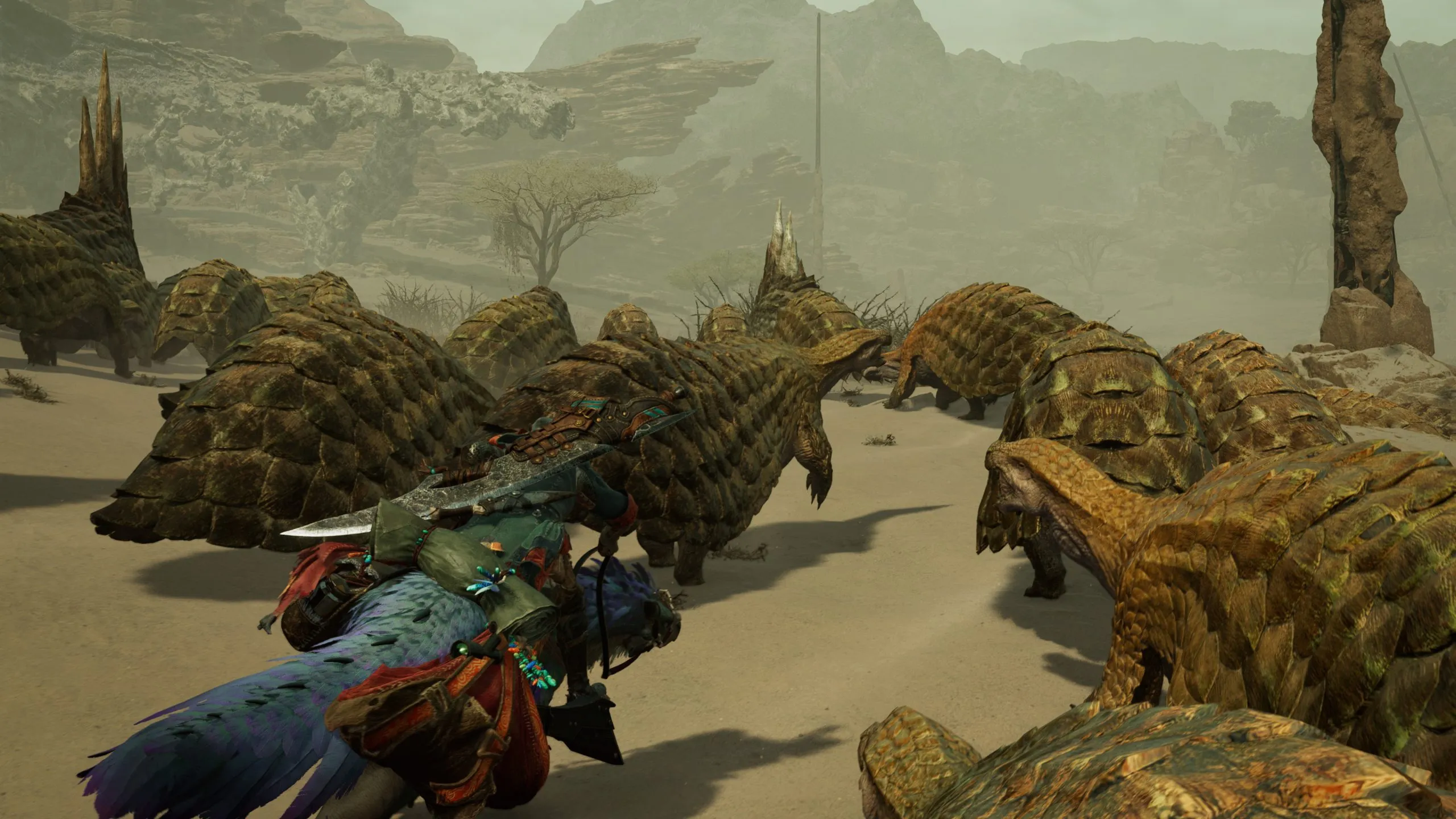 🌍 Monster Hunter Wilds Xbox Series X|S КЛЮЧ🔑 