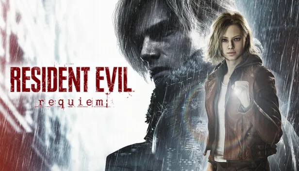 Crimson Desert + Resident Evil 9 + Pragmata + Death Stranding 2 - irongamers.ru