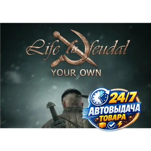 Life is Feudal: Your Own Steam Key GLOBAL - irongamers.ru