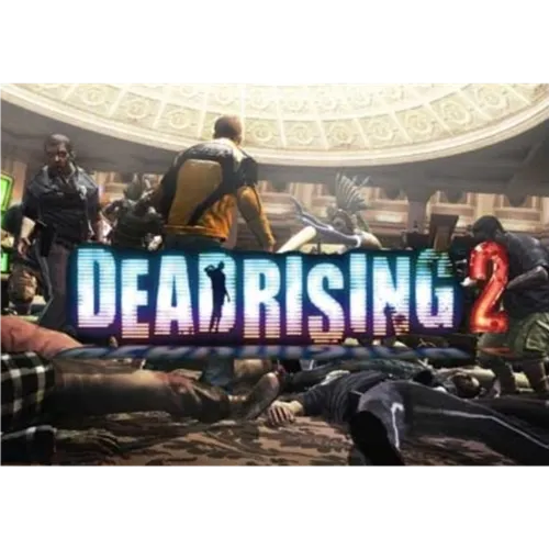 Dead Rising 2 Steam Key GLOBAL
