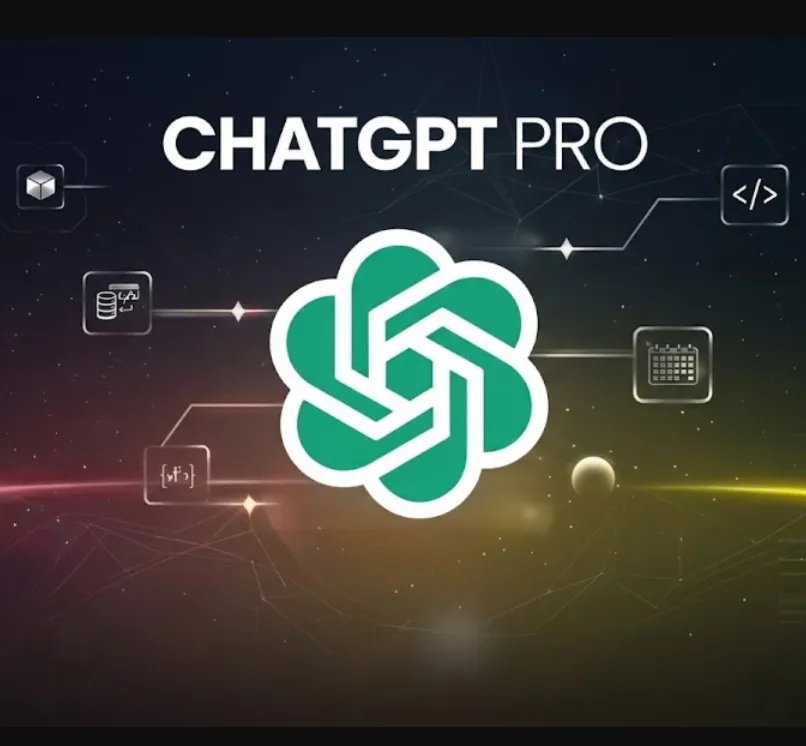 ChatGPT Plus – личный аккаунт на 1 месяц