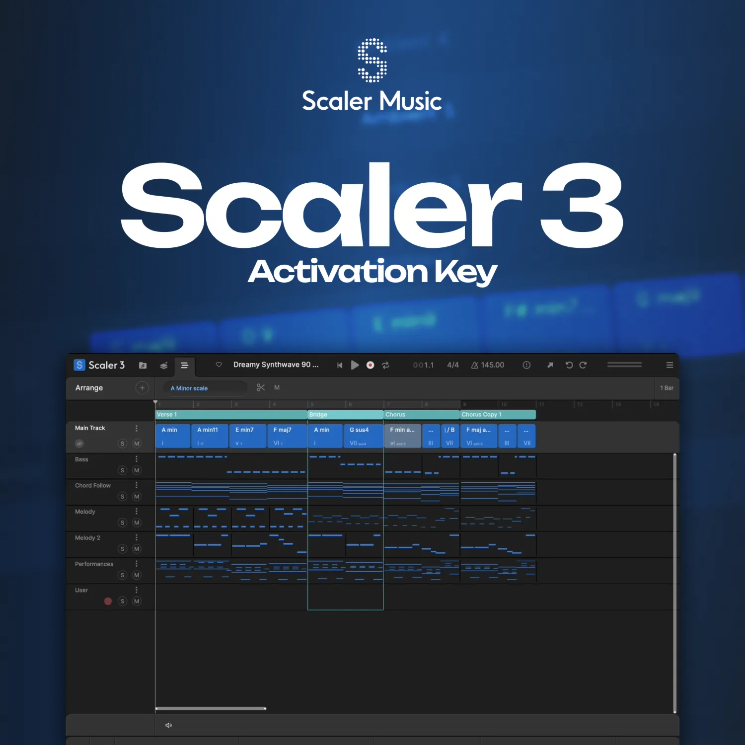 Scaler 3 [КЛЮЧ АКТИВАЦИИ] Автовыдача 24/7