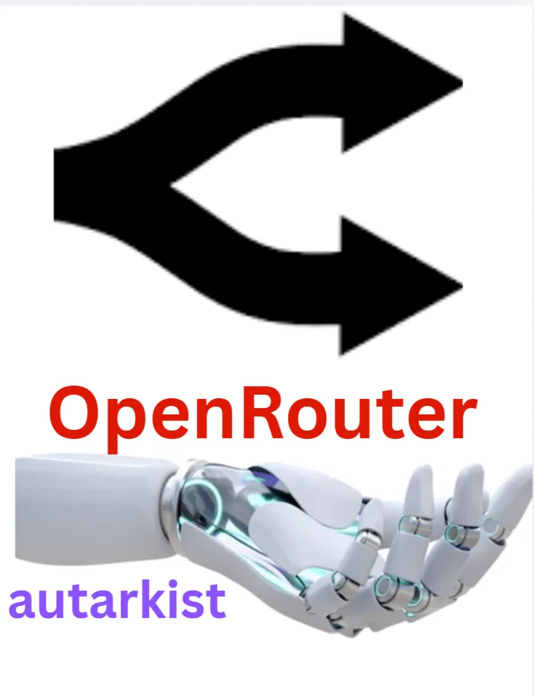 OpenRouter | Пополнение Баланса