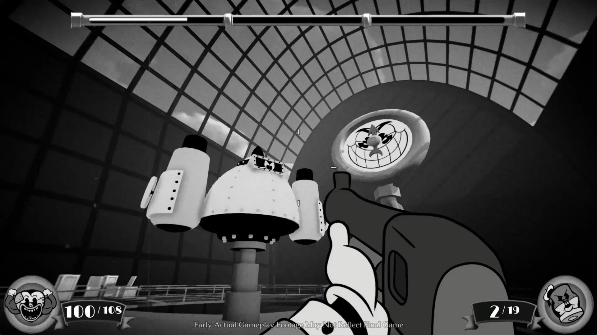 Mouse P.I. For Hire PS5 | П2/П3