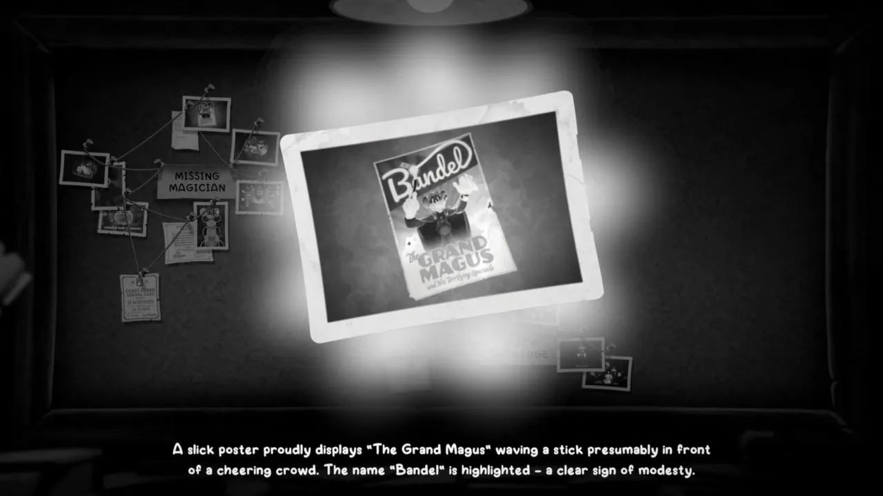 Mouse P.I. For Hire PS5 | П2/П3