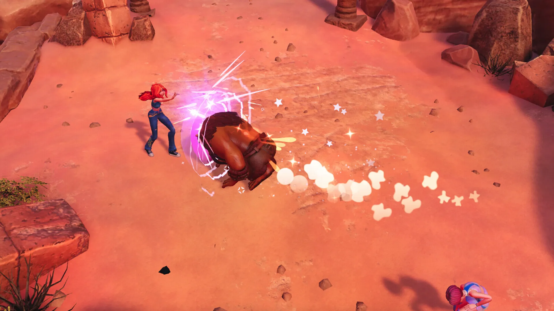 Winx Club The Magic is Back PS5 | П2/П3