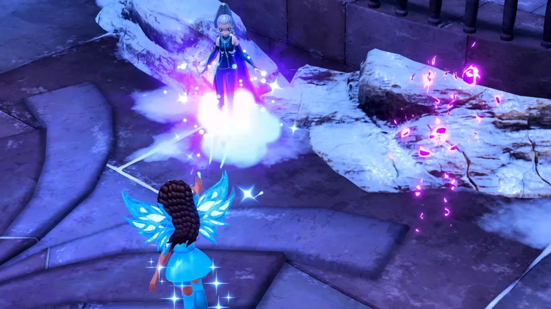 Winx Club The Magic is Back PS5 | П2/П3