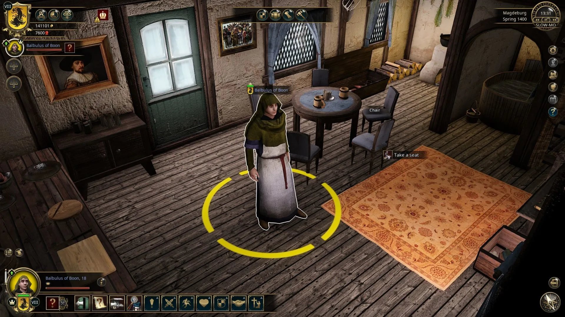 The Guild 3 / STEAM GIFT / Выбор стран - irongamers.ru