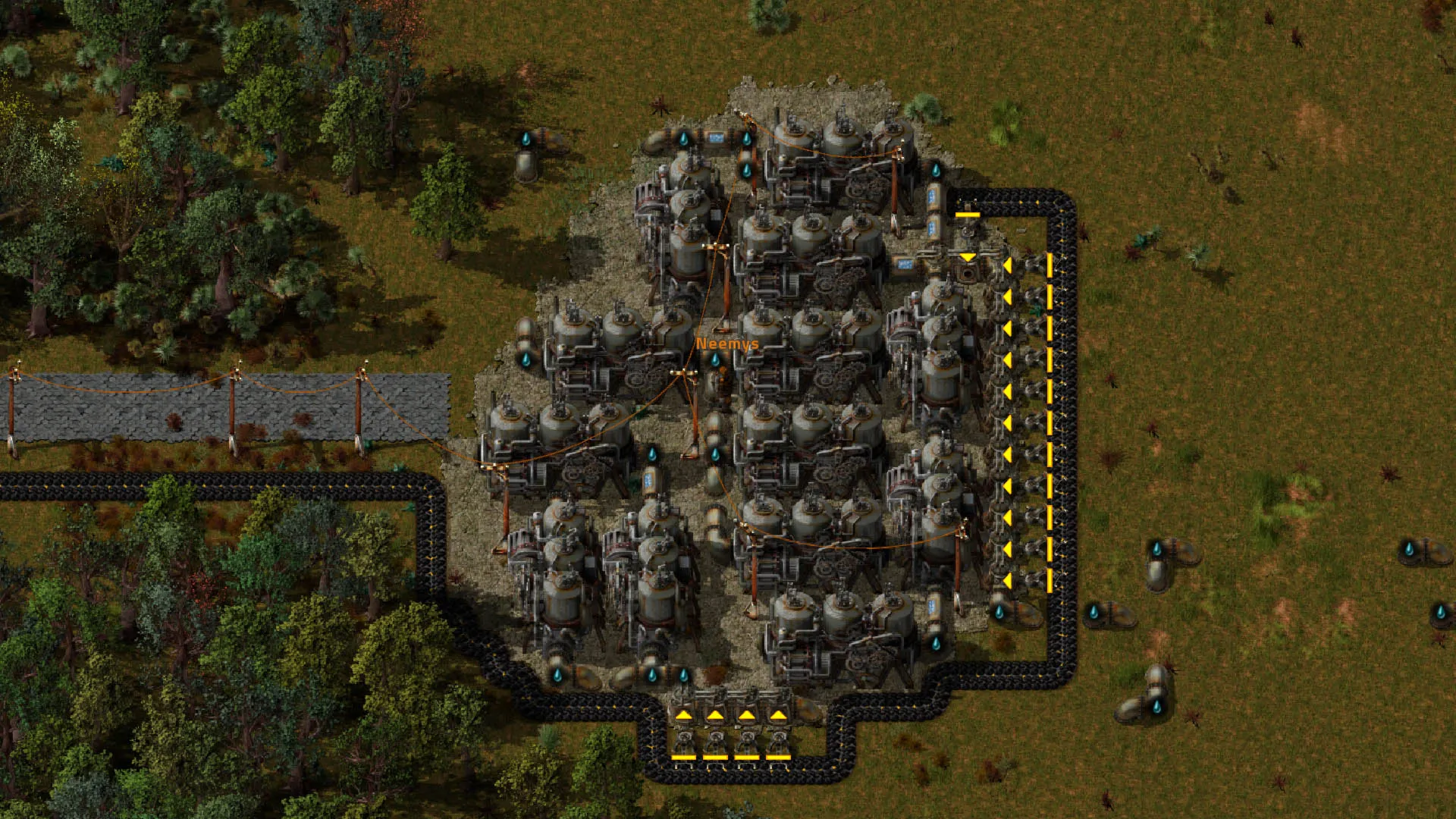 Factorio (+ Space Age)  | Nintendo Switch 2