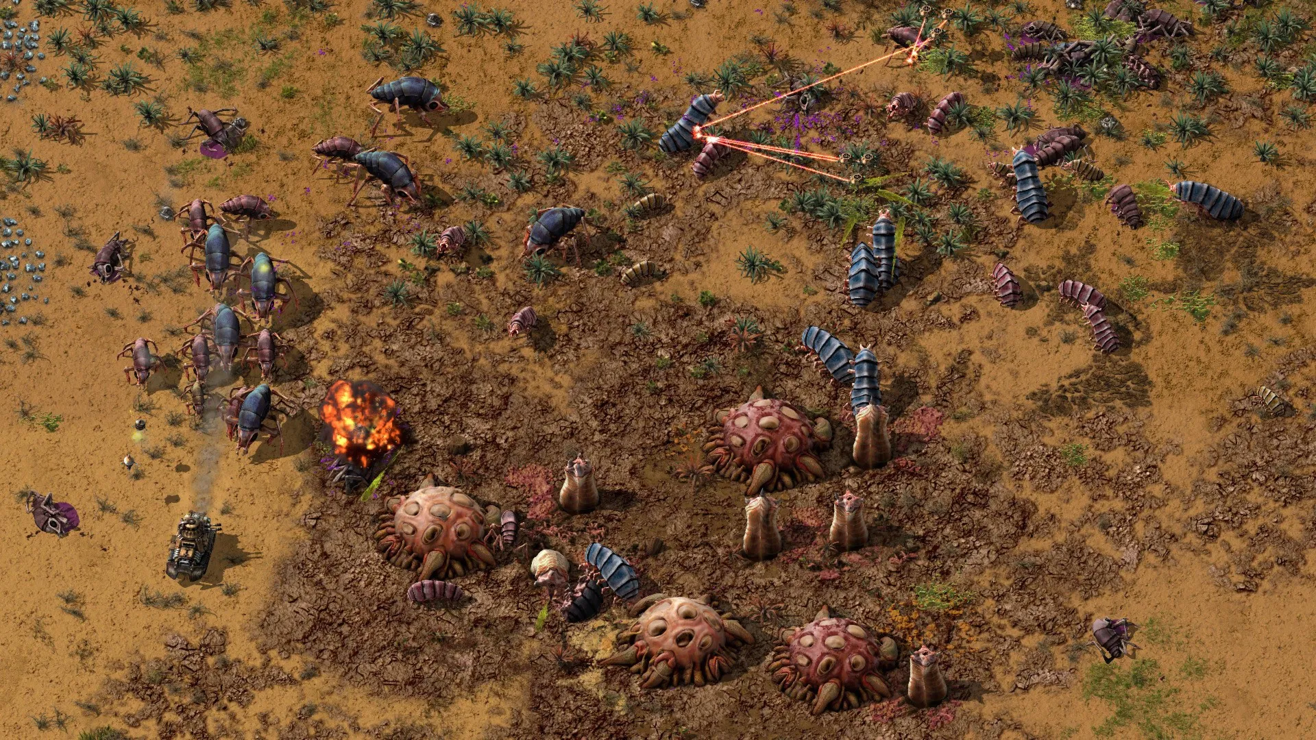 Factorio (+ Space Age)  | Nintendo Switch 2