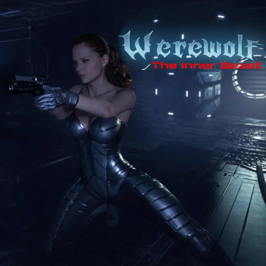 Werewolf: The Inner Beast • Все Дополнения • Без Steam Guard