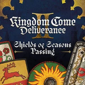 Kingdom Come: Deliverance II - Shields of Seasons Passing Steam Key RU - irongamers.ru