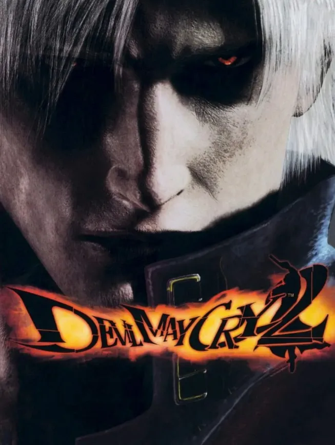 Devil May Cry 3 Special Edition + 1 + 2 РФ/СНГ/УКРАИНА STEAM КЛЮЧ