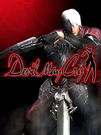 Devil May Cry 3 Special Edition + 1 + 2 РФ/СНГ/УКРАИНА STEAM КЛЮЧ