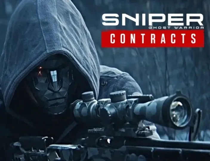Sniper Ghost Warrior Contracts (Steam Ключ / РФ + Весь Мир) - irongamers.ru