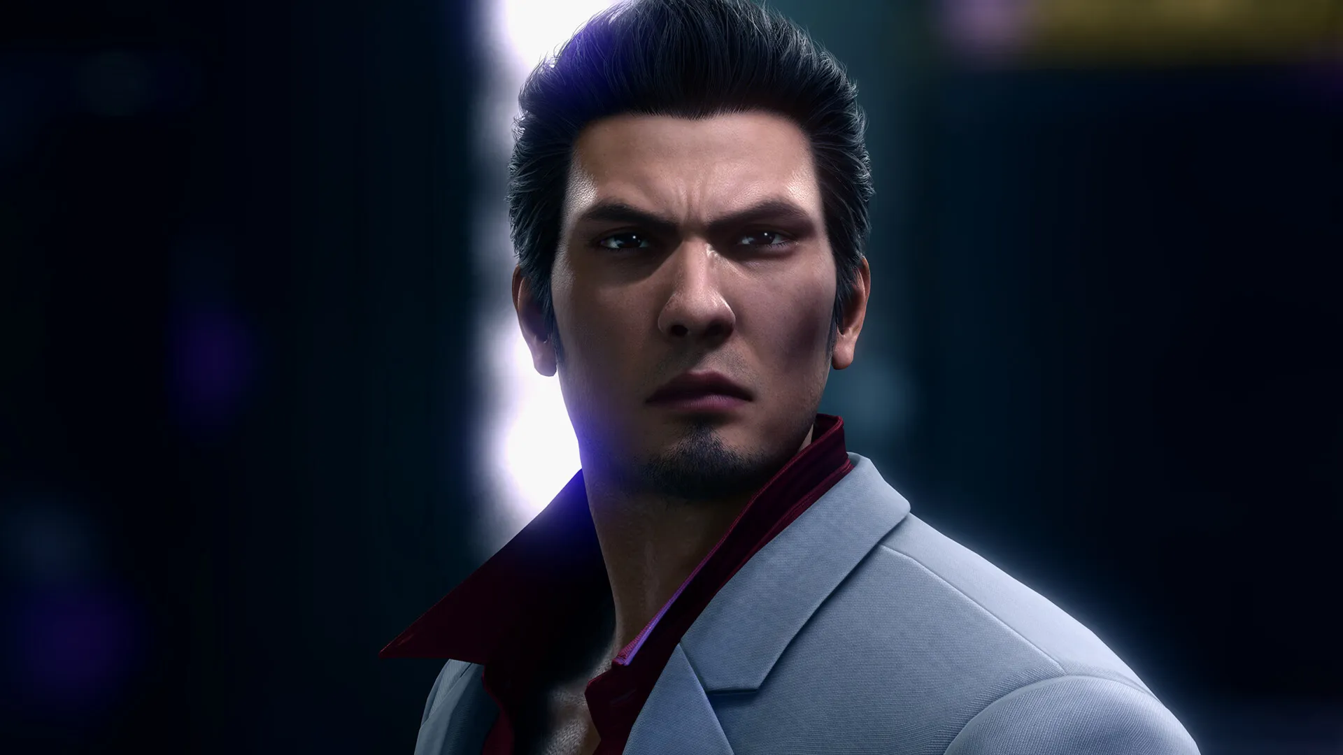 Yakuza Kiwami 2 (2025) (Steam Ключ / РФ + Весь Мир)