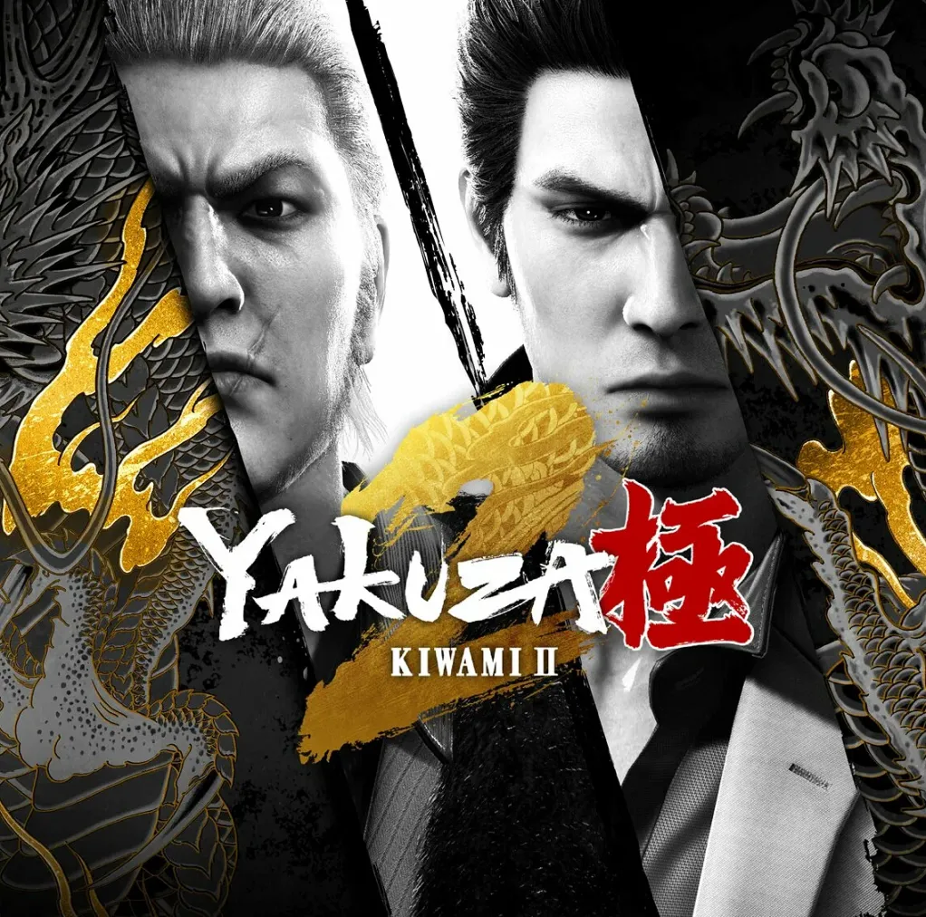 Yakuza Kiwami 2 (2025) (Steam Ключ / РФ + Весь Мир)