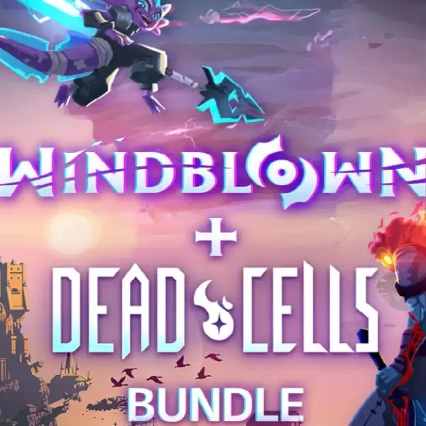 Windblown + Dead Cells (Ключ Steam | РФ+СНГ)