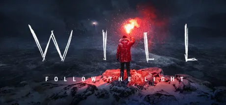 WILL: Follow the Light steam Россия\МИР