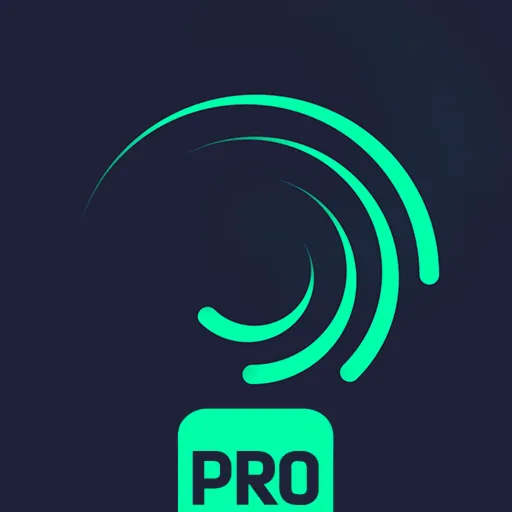 Alight Motion Pro —  Годовая подписка в Android Play Market 🚀 Авто