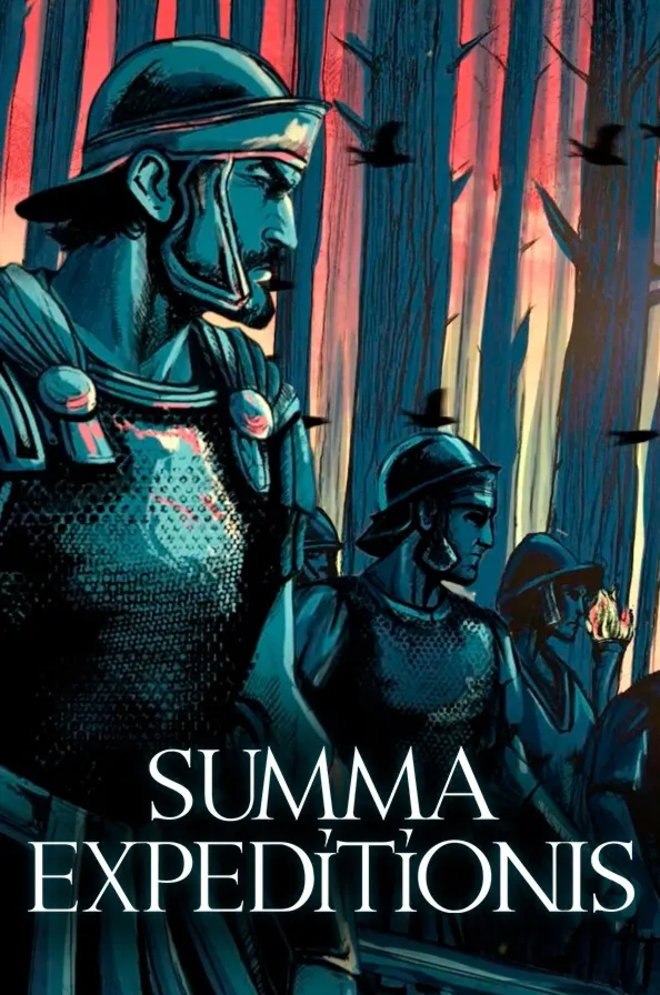 Summa Expeditionis АВТОДОСТАВКА STEAM GLOBAL МГНОВЕННО ЛИЦЕНЗИЯ