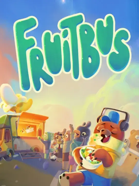 Fruitbus GOG CD Key GLOBAL - irongamers.ru