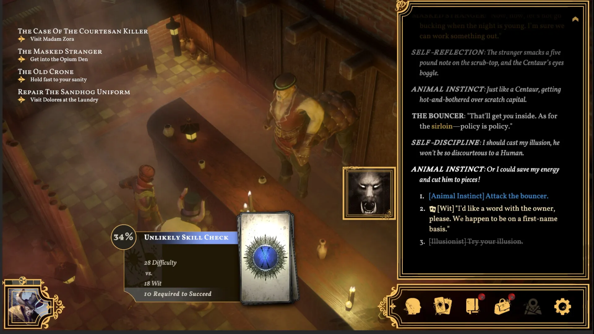 Sovereign Syndicate (Steam Ключ / РФ + Весь Мир)