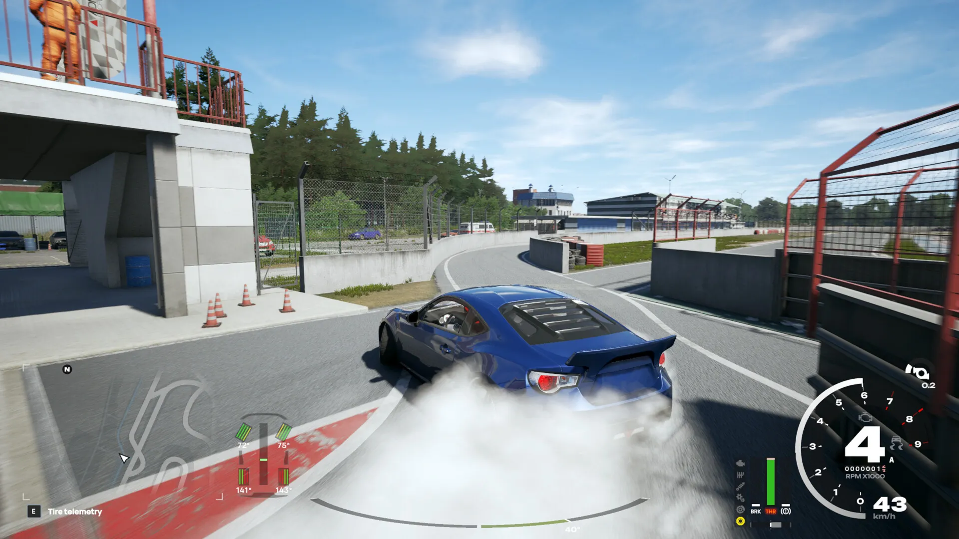 CarX Drift Racing Online 2  / STEAM GIFT / Выбор стран