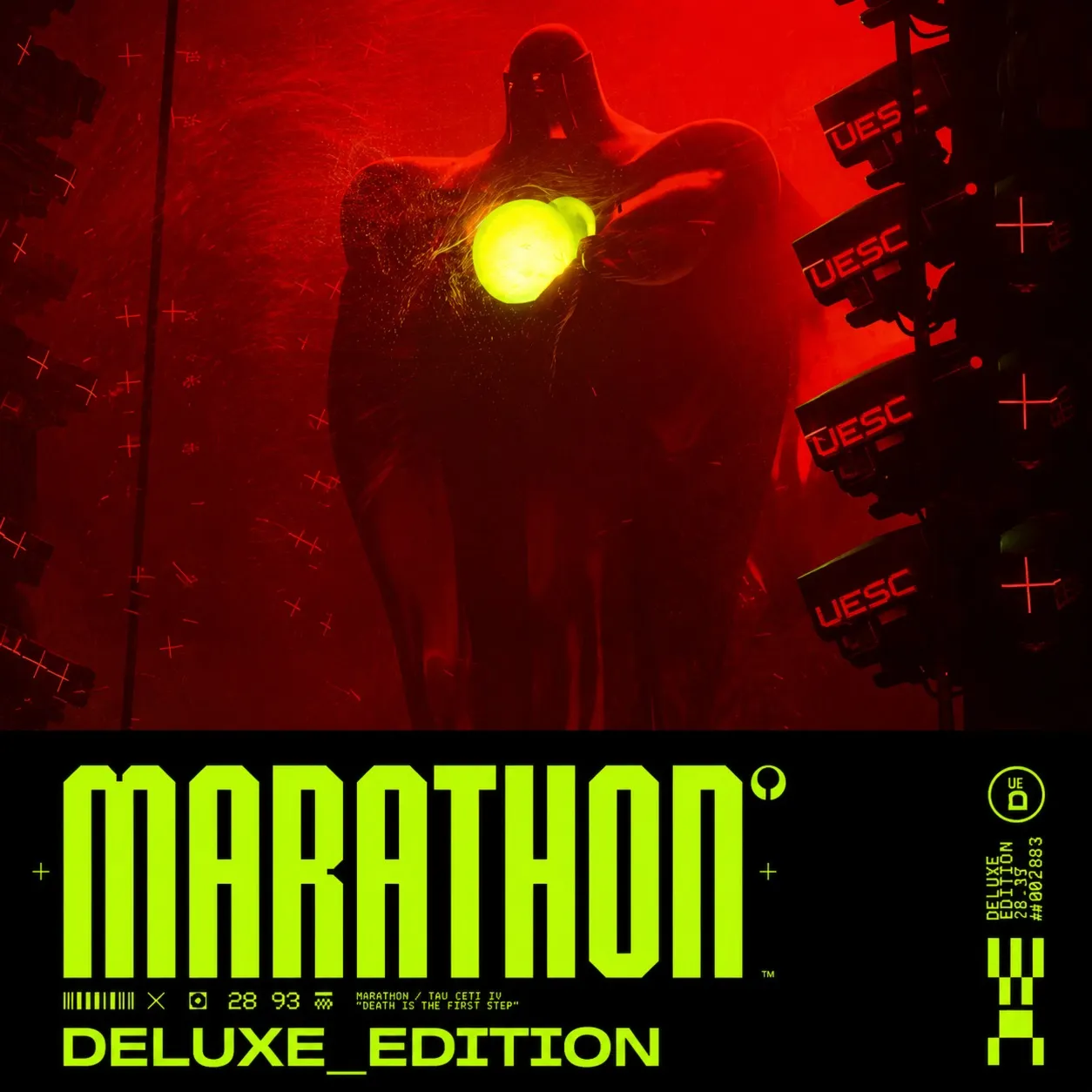 Marathon - Deluxe Edition (Ключ Steam | РФ+СНГ) - irongamers.ru