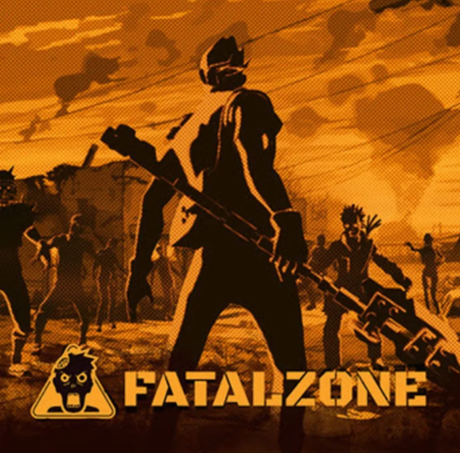 FatalZone (Steam Ключ / РФ + Весь Мир)