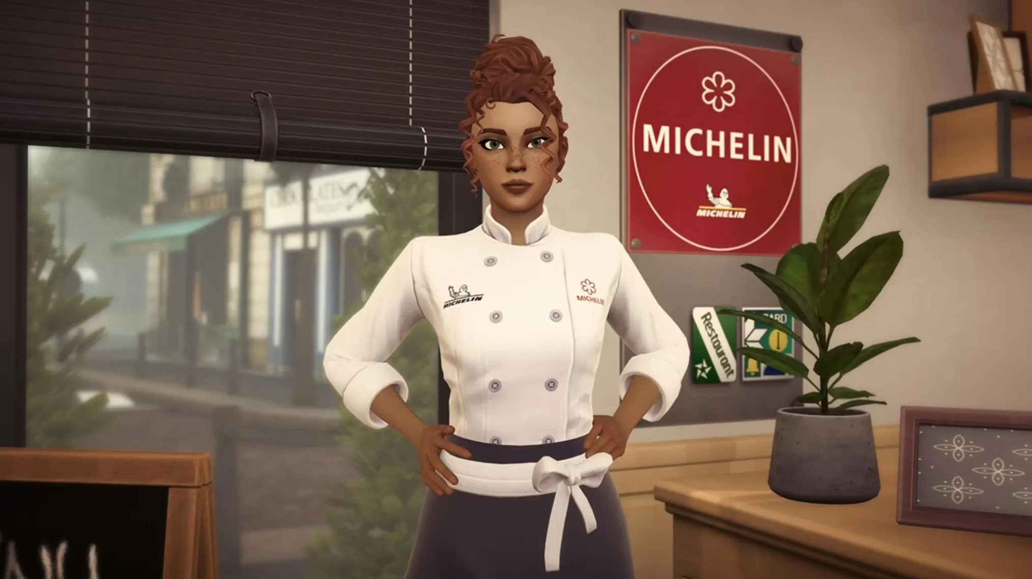 Chef Life: A Restaurant Simulator | Nintendo Switch 1/2