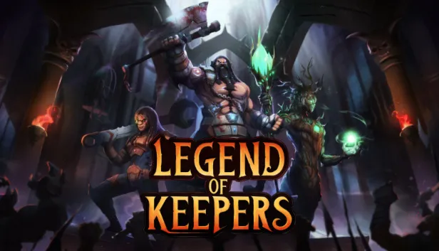 Legend of Keepers / Аккаунт Steam - irongamers.ru
