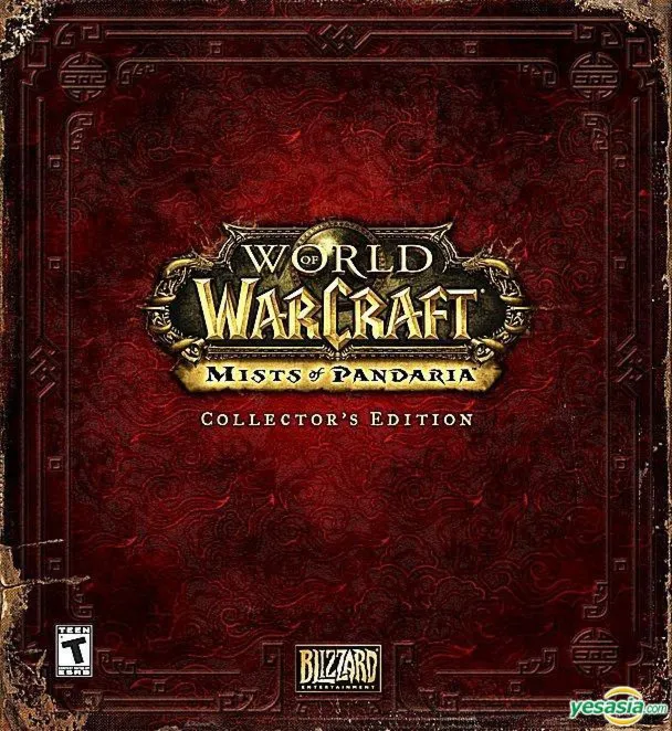 Маленький цийлинь удачи: World of Warcraft (Питомец) Battle.net Key - Америка