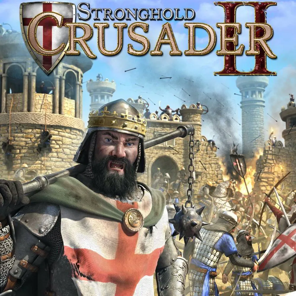 Stronghold Crusader 2 | Steam Ключ | РФ+СНГ | + Подарок - irongamers.ru