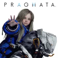 PRAGMATA для PS5 | Турция | Украина | 0% комиссия 💳 