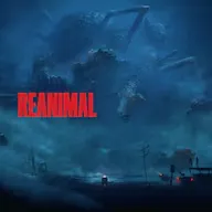 REANIMAL для PS5 | Турция | Украина | 0% комиссия 💳 