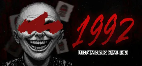 Uncanny Tales: 1992 (STEAM KEY/REGION FREE)