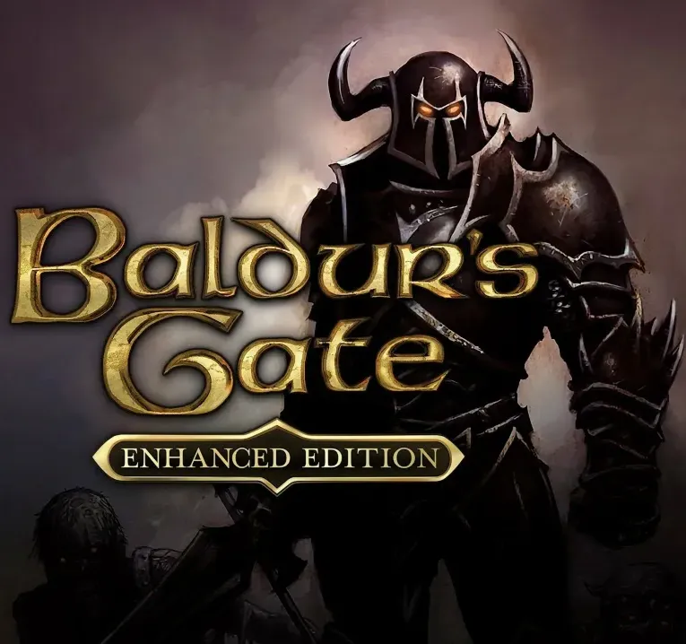 Baldur&acute;s Gate: Enhanced Edition (Steam Ключ / РФ+Global) - irongamers.ru