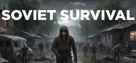 Soviet Survival (STEAM KEY/REGION FREE) - irongamers.ru