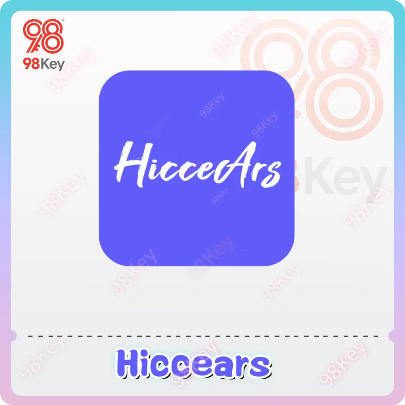 HicceArs Coin Recharge Service | Ручное пополнение аккаунта - irongamers.ru