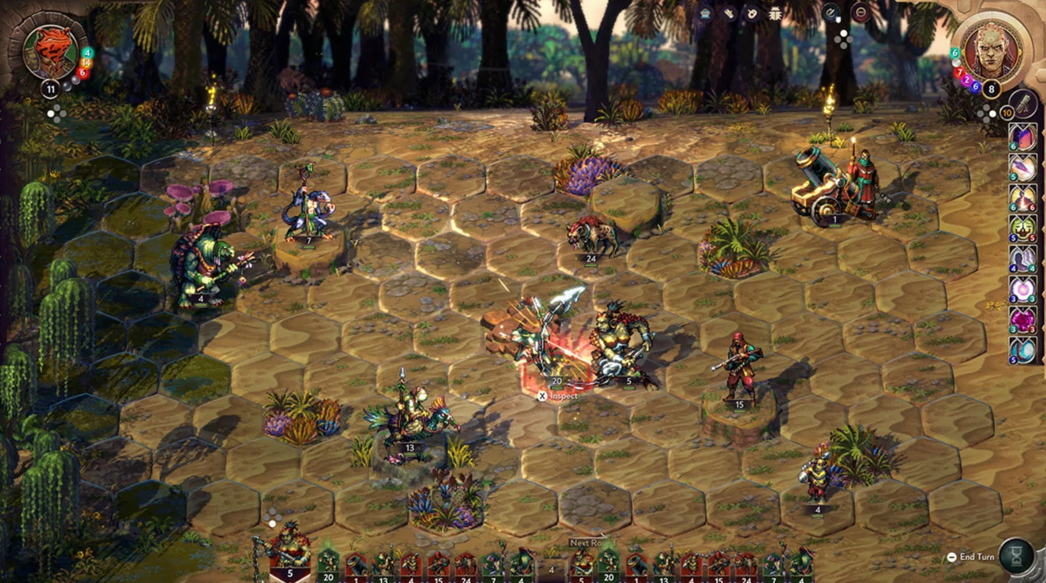 Songs of Conquest | Nintendo Switch 1/2