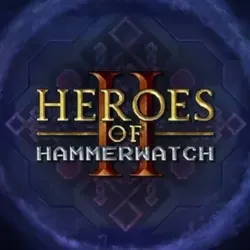Heroes of Hammerwatch II (Steam/Ключ/ Весь Мир) - irongamers.ru