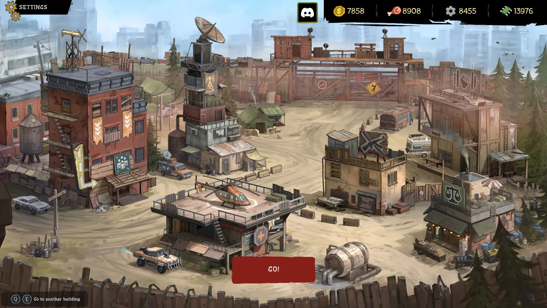 FatalZone (Steam ключ / РФ+Весь Мир)